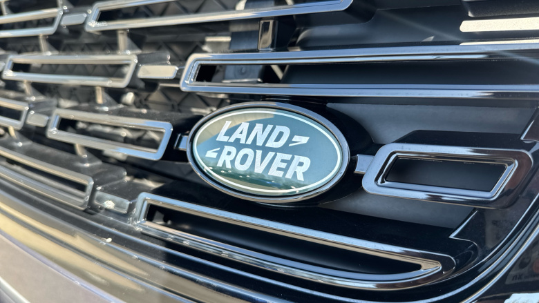 Land Rover Range Rover Velar 2.0 D200 MHEV Dynamic SE 5dr Auto Diesel Estate